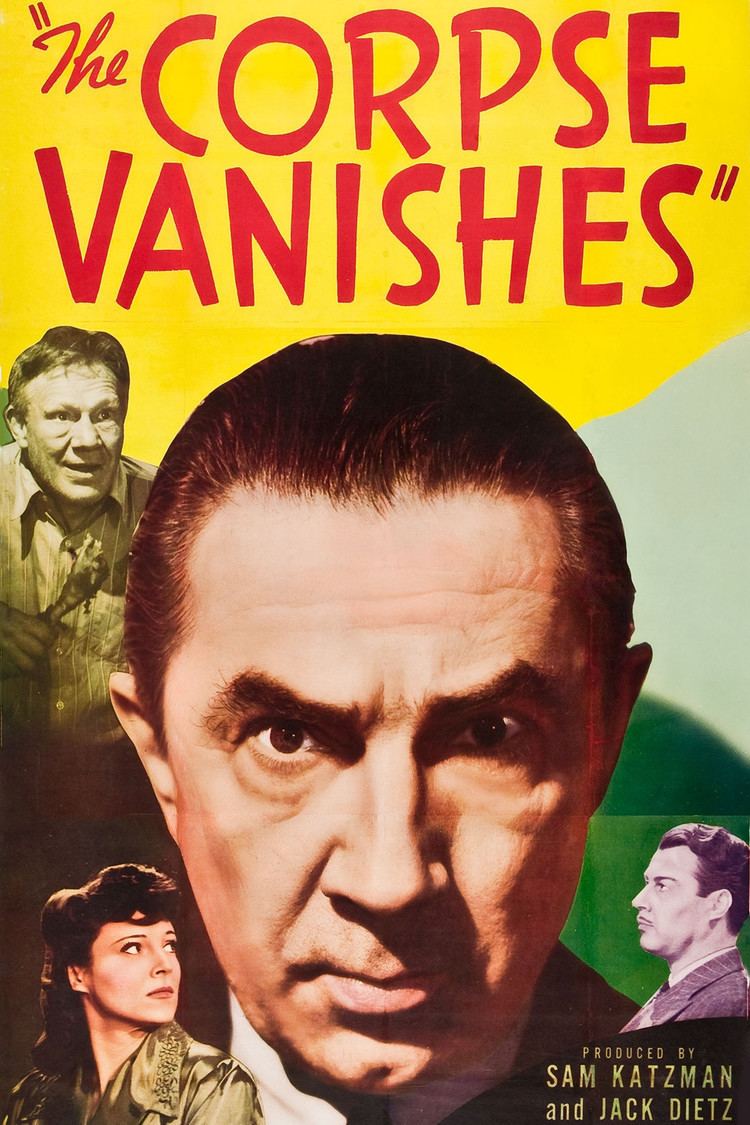 The Corpse Vanishes wwwgstaticcomtvthumbmovieposters2069p2069p