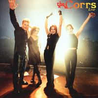 The Corrs – Live httpsuploadwikimediaorgwikipediaenaa4Cor