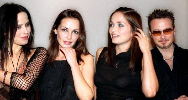 The Corrs Forgiven not forgotten The Corrs are back and we have 10 reasons