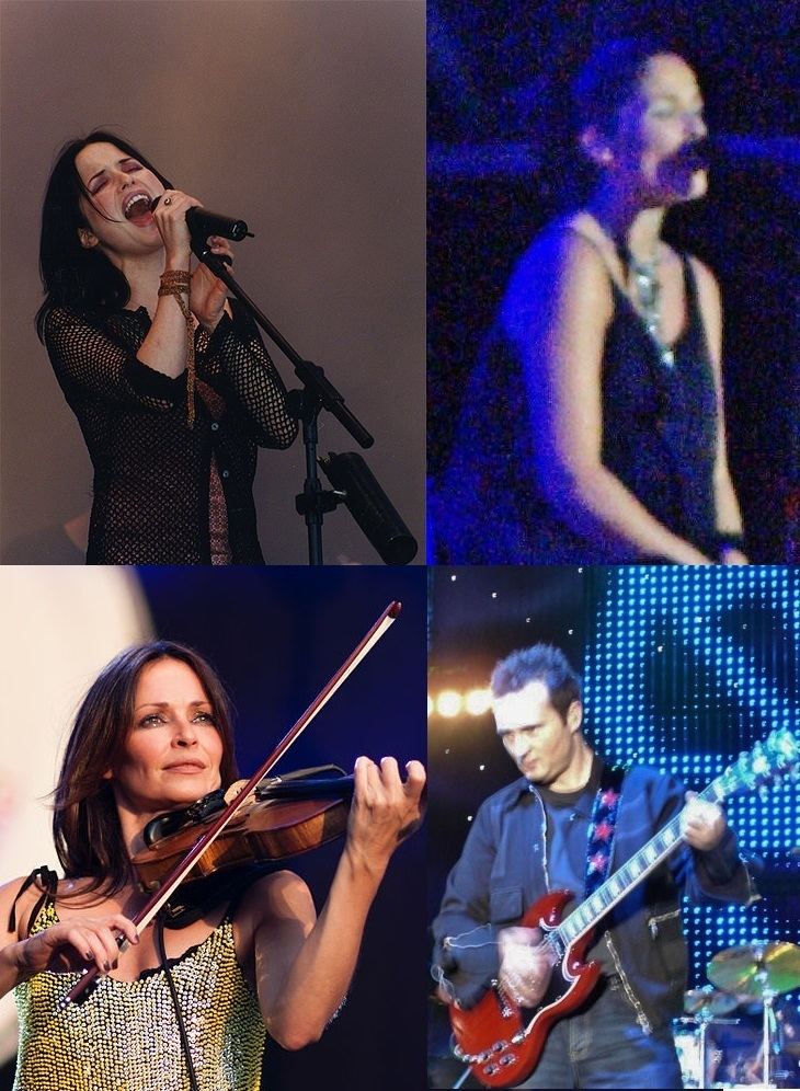 torrent the corrs discography singles