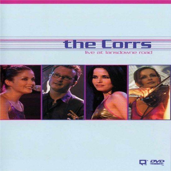 The Corrs: Live at Lansdowne Road Watch Videos Online TC Live At Lansdowne Road 2000 Veohcom