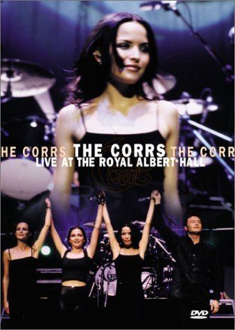 The Corrs: Live at the Royal Albert Hall httpsimagesnasslimagesamazoncomimagesI5