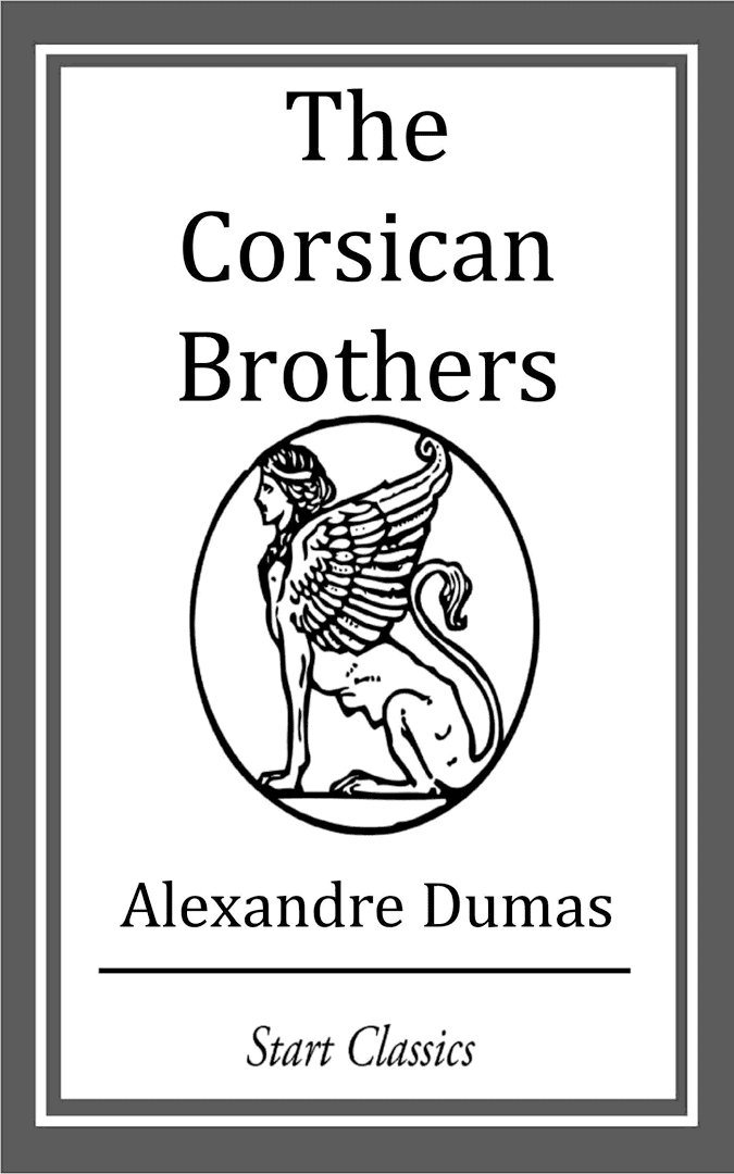 The Corsican Brothers t1gstaticcomimagesqtbnANd9GcQcH6ps0sTrNBmHHR