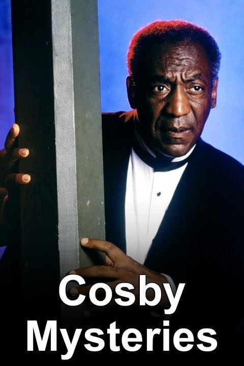 Image result for The Cosby Mysteries