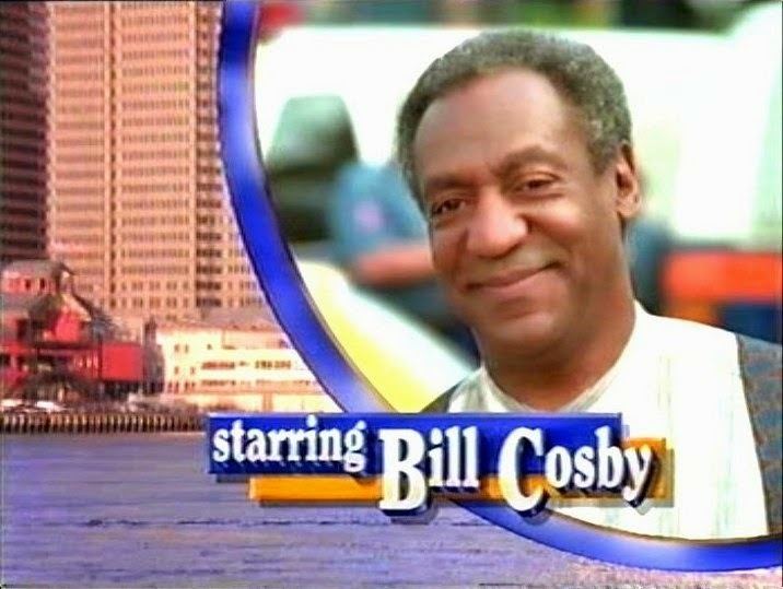 The Cosby Mysteries Nostalgia Theater ltigtThe Cosby Mysteriesltigt Comes and Goes