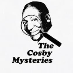 The Cosby Mysteries 836 The Cosby Mysteries