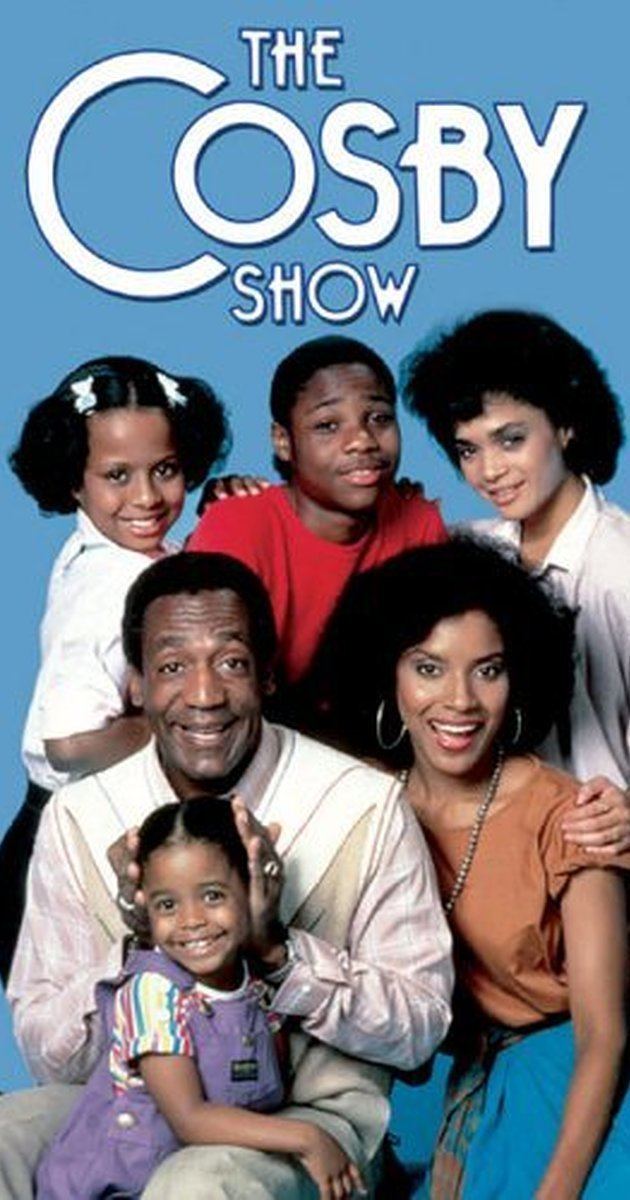 The Cosby Show The Cosby Show TV Series 19841992 IMDb