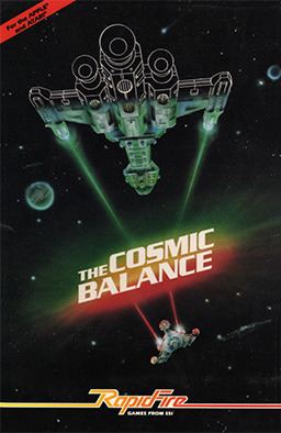 The Cosmic Balance httpsuploadwikimediaorgwikipediaen00eThe