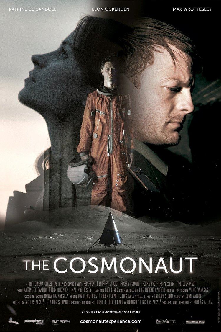 The Cosmonaut wwwgstaticcomtvthumbmovieposters10240120p10
