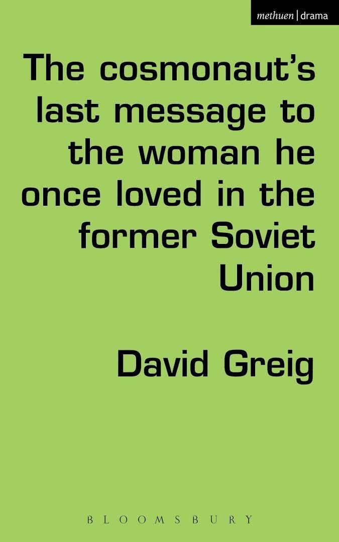 The Cosmonaut's Last Message To The Woman He Once Loved In The Former Soviet Union t2gstaticcomimagesqtbnANd9GcSs00f51v2RkdVjr2