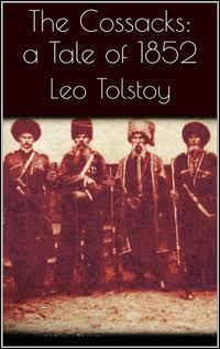The Cossacks (novel) t3gstaticcomimagesqtbnANd9GcTWGtM6W8k4ci6OJ