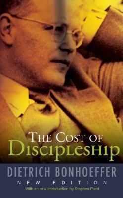 The Cost of Discipleship t0gstaticcomimagesqtbnANd9GcT19KCkeyrKUb9FZ