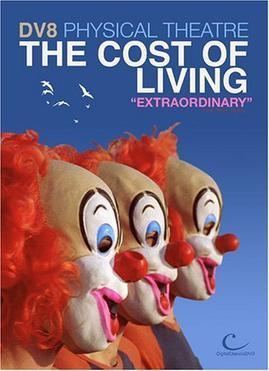 The Cost of Living (2004 film) The Cost of Living 2004 film Wikipedia