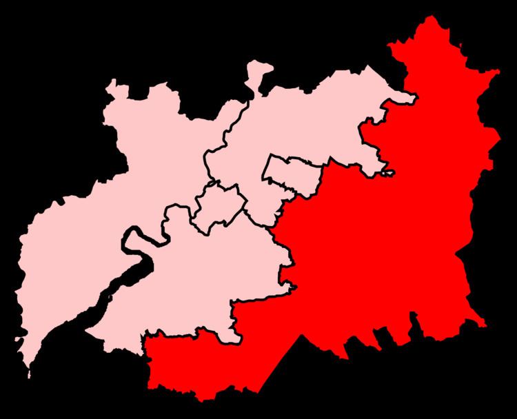 The Cotswolds (UK Parliament constituency)