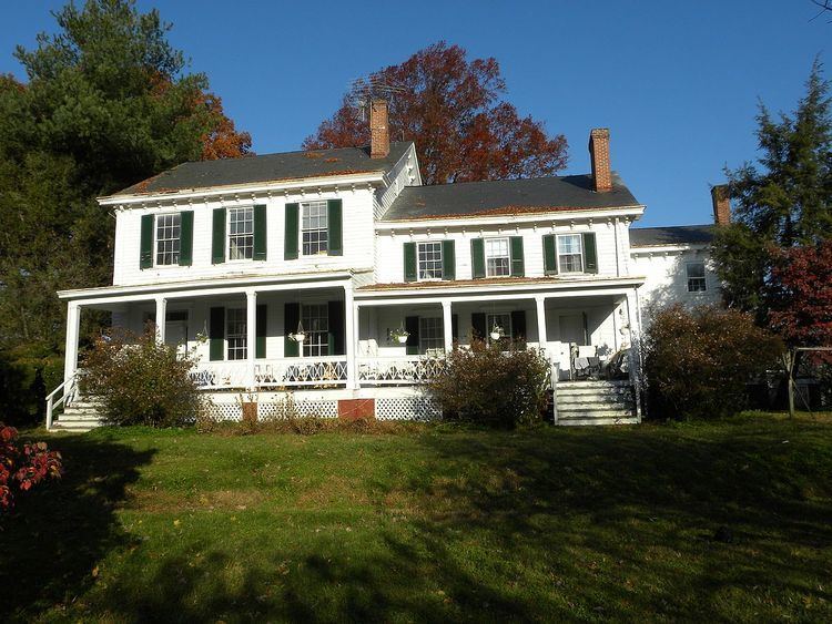 The Cottage (Upper Marlboro, Maryland)