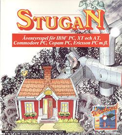 The Cottage (video game) httpsuploadwikimediaorgwikipediaen33fStu