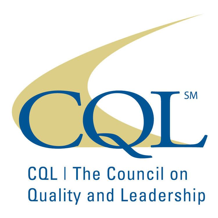 The Council on Quality and Leadership cqlorgappwebrootfilesL20SIDEBAR20PICSCQL