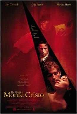 The Count (film) The Count of Monte Cristo 2002 film Wikipedia