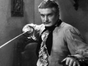 The Count of Monte Cristo (1934 film) The Rush Blog THE COUNT OF MONTE CRISTO 1934 Photo Gallery