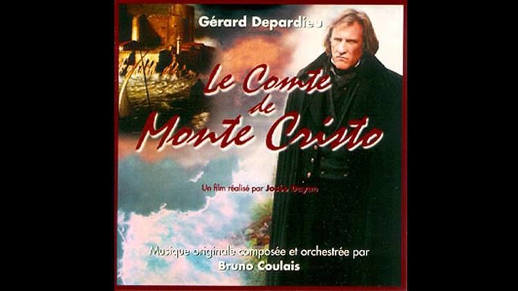 The Count of Monte Cristo (1998 miniseries) Le Comte de Monte Cristo 01 La Vengeance YouTube