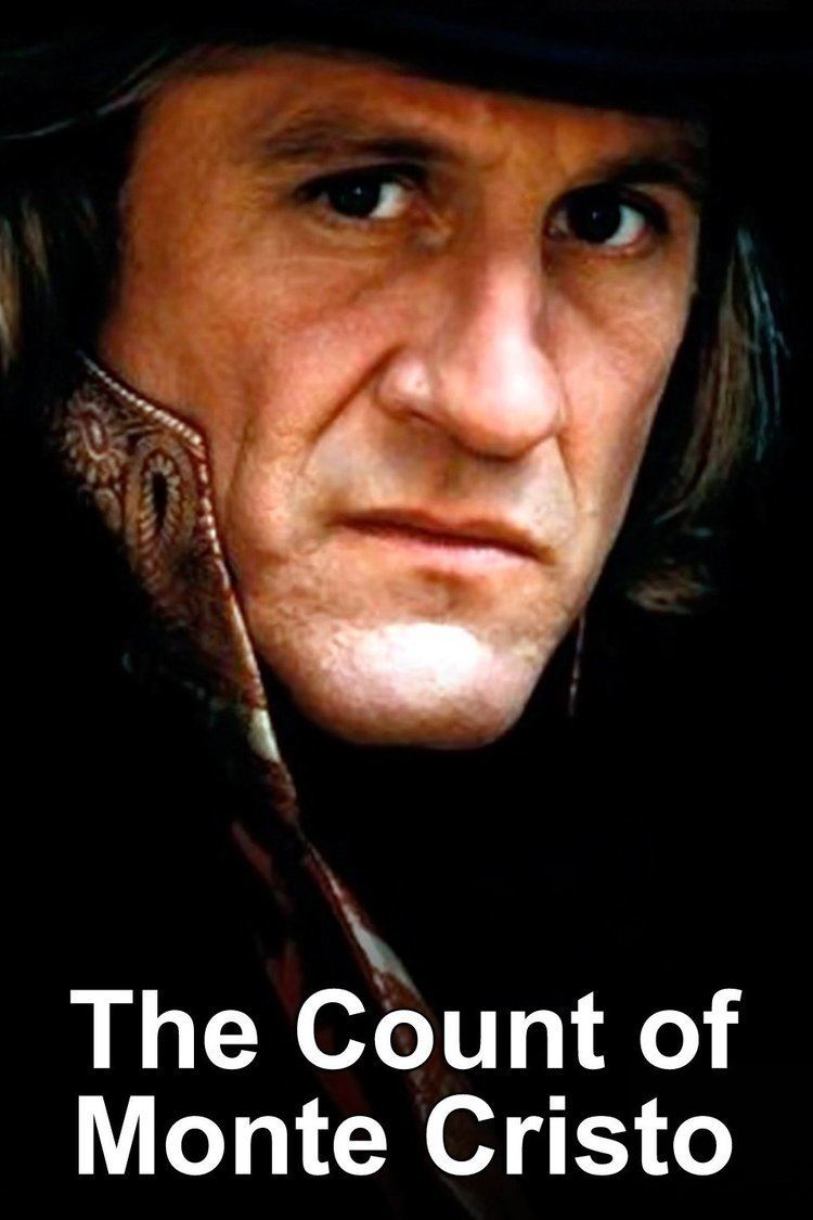 The Count of Monte Cristo (1998 miniseries) wwwgstaticcomtvthumbtvbanners504548p504548
