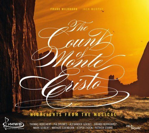 The Count of Monte Cristo (musical) httpsimagesnasslimagesamazoncomimagesI5