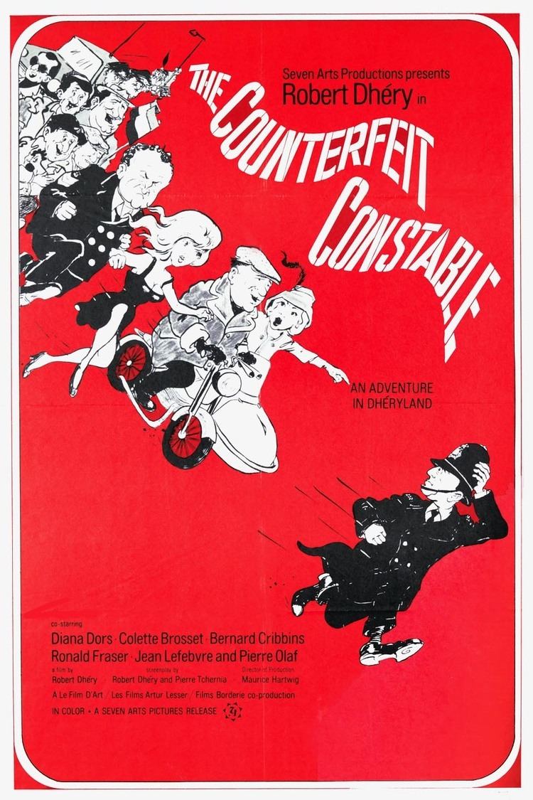 The Counterfeit Constable wwwgstaticcomtvthumbmovieposters91085p91085