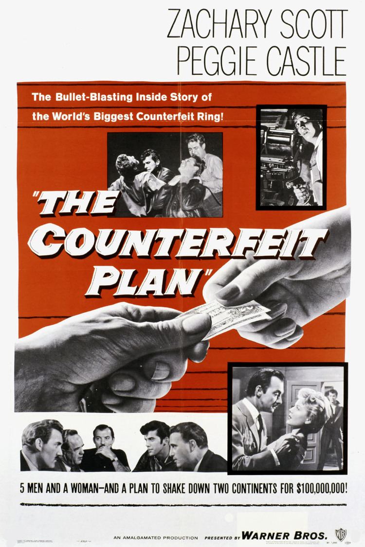 The Counterfeit Plan wwwgstaticcomtvthumbmovieposters58224p58224