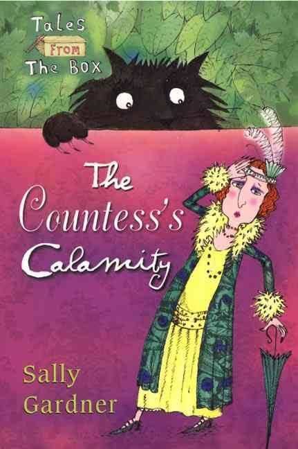 The Countess's Calamity t3gstaticcomimagesqtbnANd9GcTbZGRzUzEBu47Sy