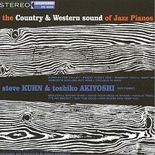 The Country and Western Sound of Jazz Pianos httpsuploadwikimediaorgwikipediaenthumb6