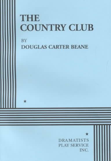 The Country Club (play) t1gstaticcomimagesqtbnANd9GcQpulitMGz7xwxtJZ