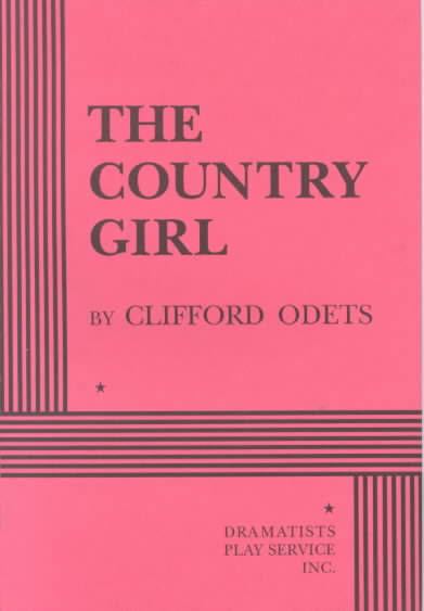 The Country Girl (1950 play) t1gstaticcomimagesqtbnANd9GcSYik4rIVWMXL2y9F