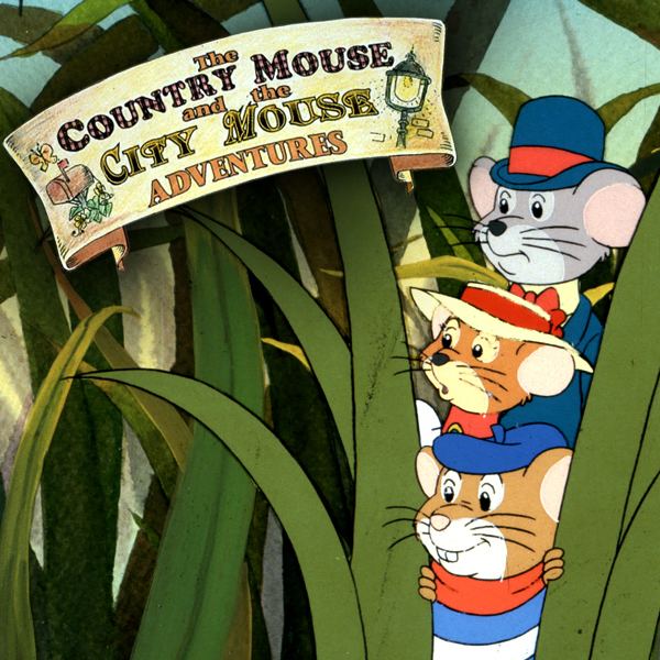 The Country Mouse and the City Mouse Adventures Country Mouse and City Mouse Adventures Season 1 New Video