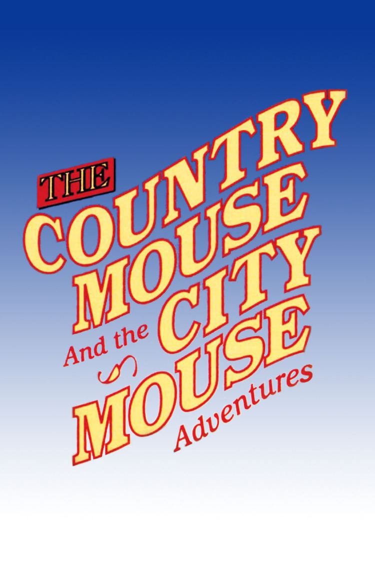 The Country Mouse and the City Mouse Adventures wwwgstaticcomtvthumbtvbanners504557p504557