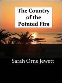 the country of the pointed firs and other stories