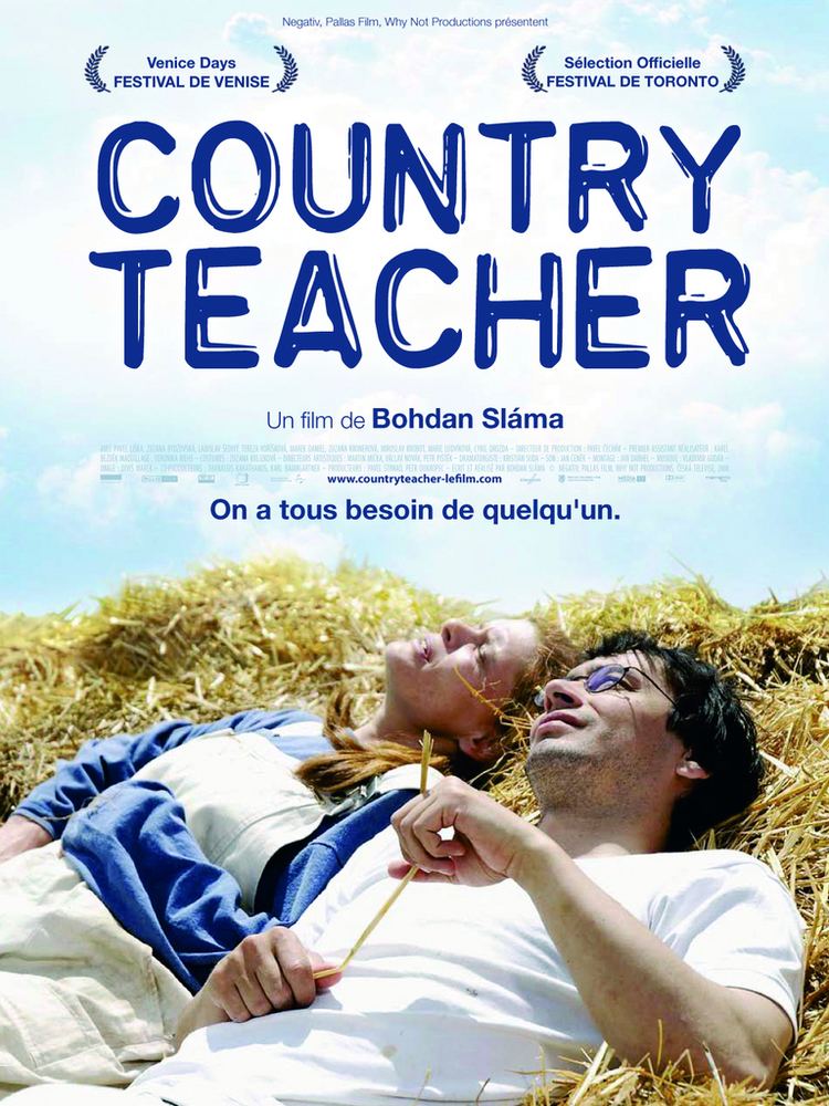 The Country Teacher The Country Teacher 2007 uniFrance Films