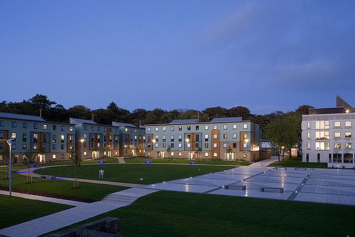 The County College, Lancaster County Residences Lancaster Square County College Residenc Flickr
