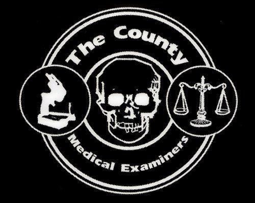 The County Medical Examiners The County Medical Examiners Encyclopaedia Metallum The Metal