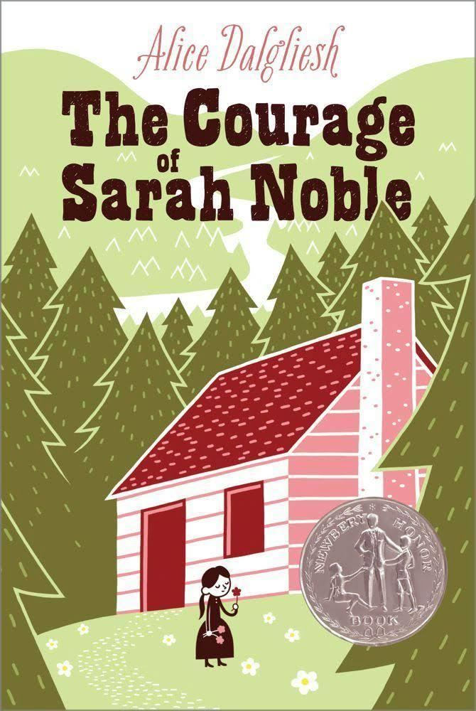 The Courage of Sarah Noble t3gstaticcomimagesqtbnANd9GcQXzOOe5rgIsx8z7