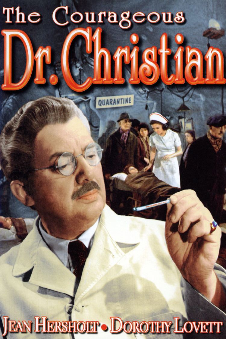 The Courageous Dr. Christian wwwgstaticcomtvthumbdvdboxart38271p38271d