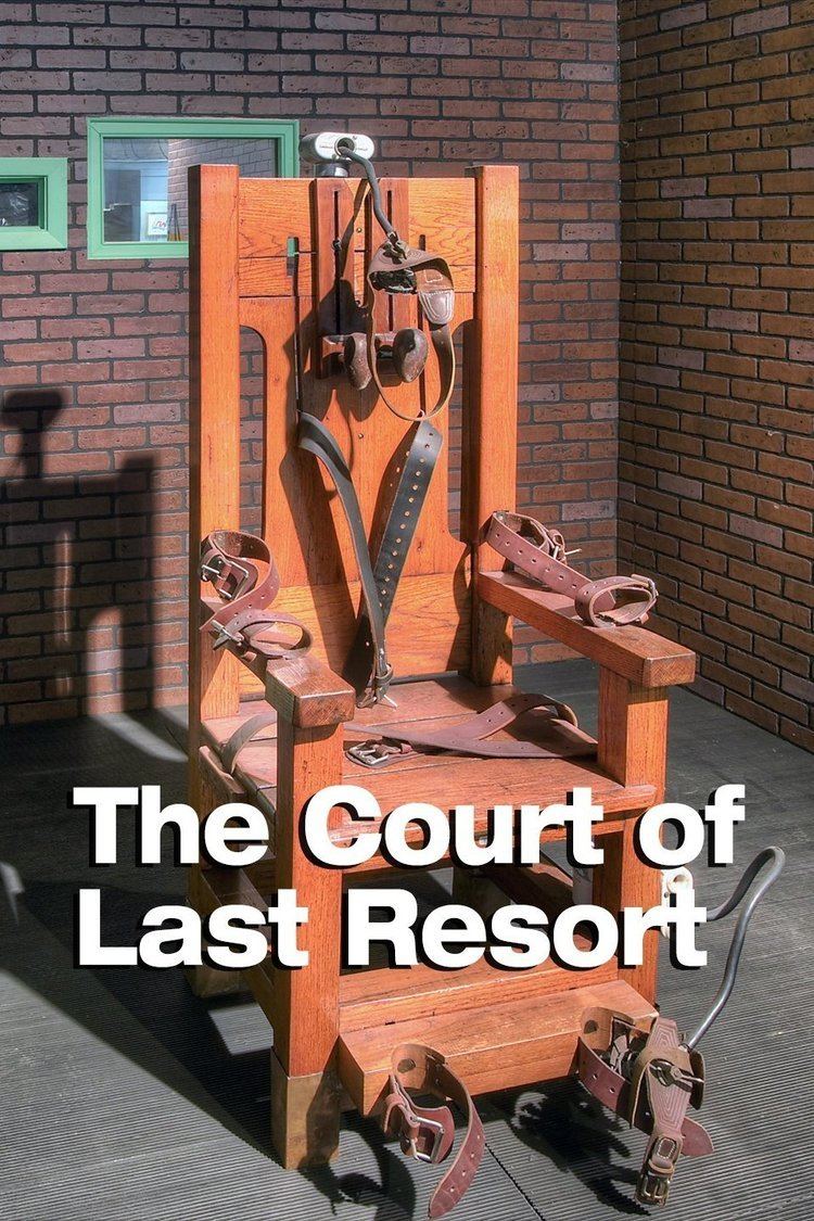 The Court of Last Resort wwwgstaticcomtvthumbtvbanners8448287p844828