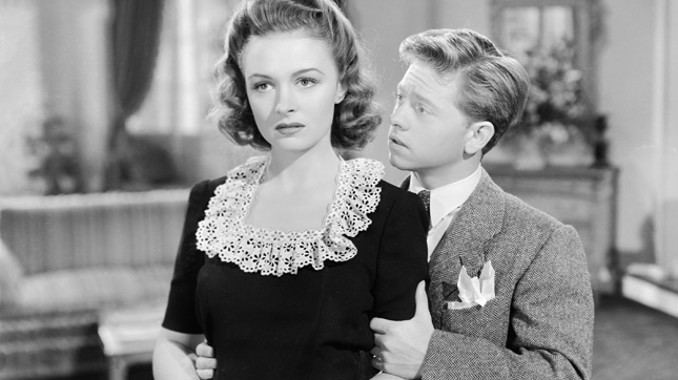 The Courtship of Andy Hardy Watch TCM The Courtship of Andy Hardy 1942