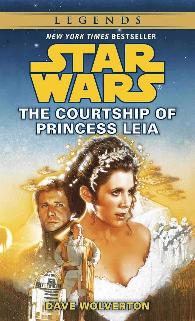 The Courtship of Princess Leia t1gstaticcomimagesqtbnANd9GcTvFIqOG3RfLyqk