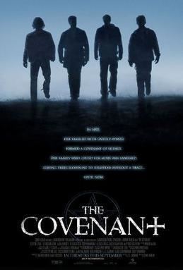 The Covenant (film) The Covenant film Wikipedia