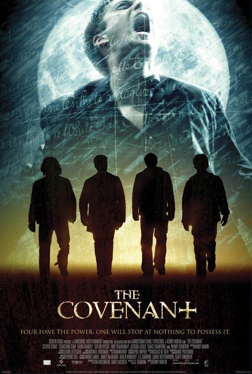 The Covenant (film) This Movie Suuucks The Covenant Zombies Ruin Everything