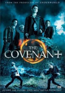 The Covenant (film) The Covenant Film TV Tropes