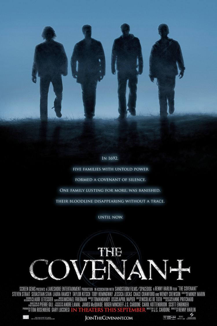 The Covenant (film) wwwgstaticcomtvthumbmovieposters161451p1614