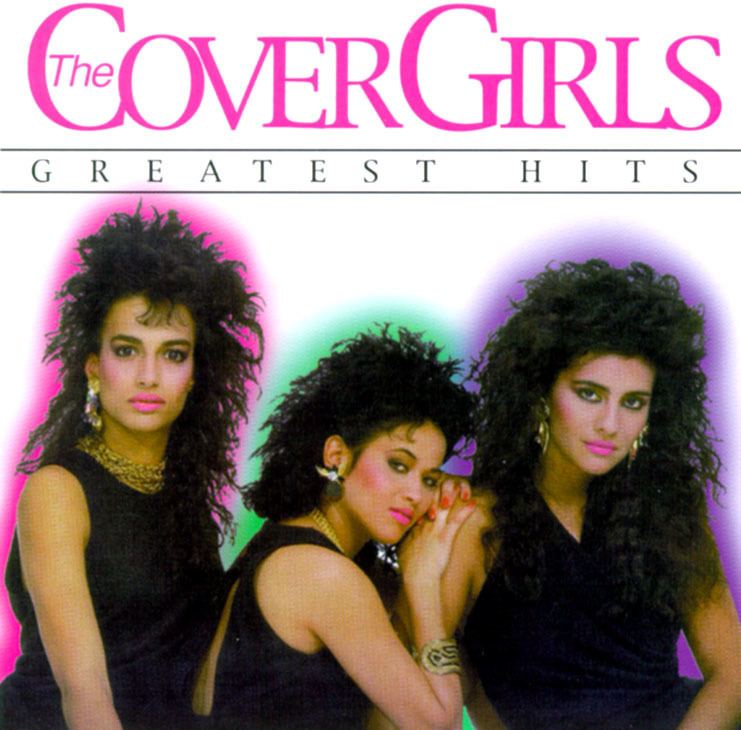 The Cover Girls 78 images about The Cover Girls Freestyle Music on Pinterest