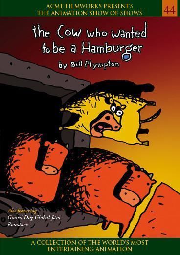 The Cow Who Wanted to Be a Hamburger httpscdnshopifycomsfiles102825612produc