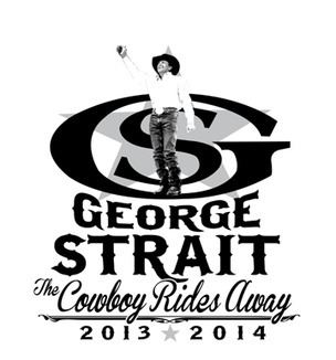The Cowboy Rides Away Tour httpsuploadwikimediaorgwikipediaendd6The